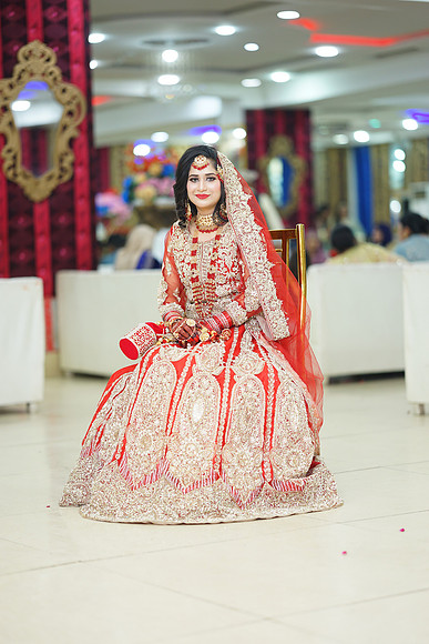 Iqra & Amir Barat 00058
