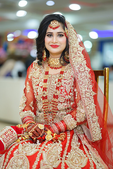 Iqra & Amir Barat 00056