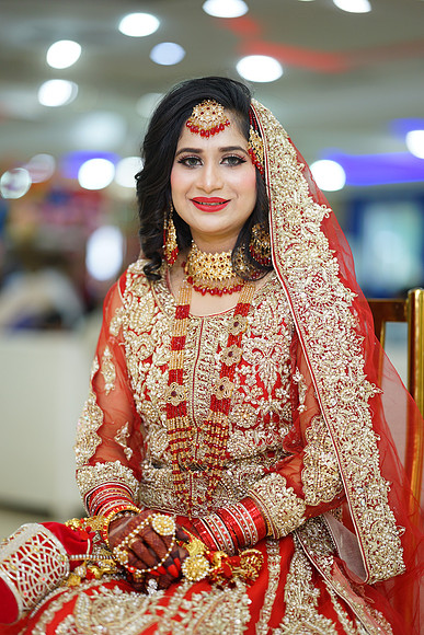 Iqra & Amir Barat 00057