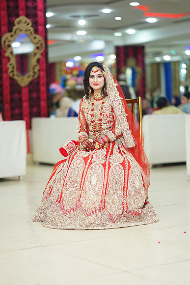 Iqra & Amir Barat 00059