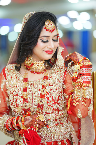 Iqra & Amir Barat 00061