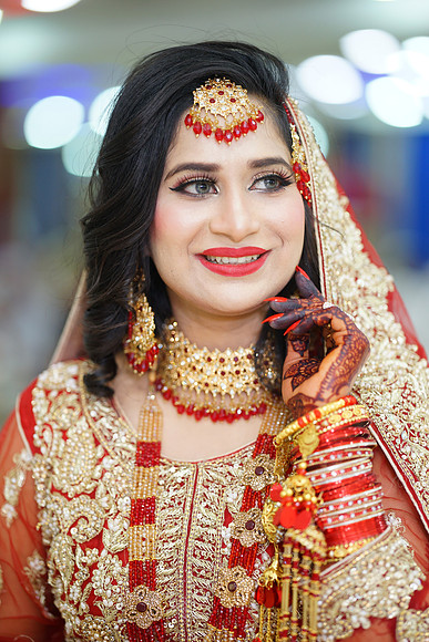 Iqra & Amir Barat 00064