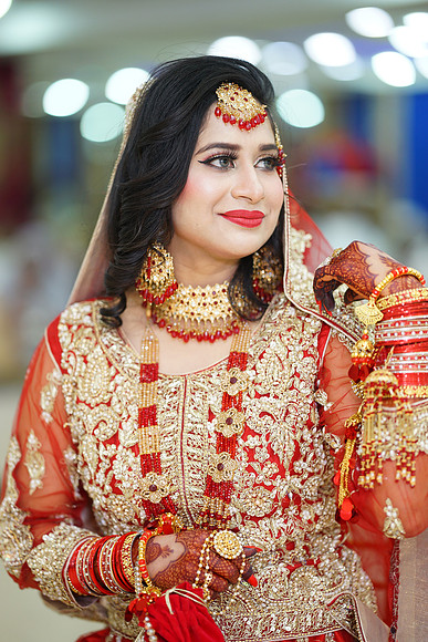 Iqra & Amir Barat 00062