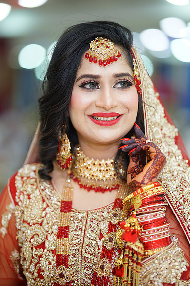 Iqra & Amir Barat 00065