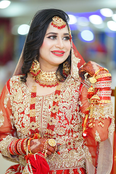 Iqra & Amir Barat 00063