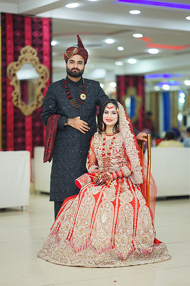 Iqra & Amir Barat 00067