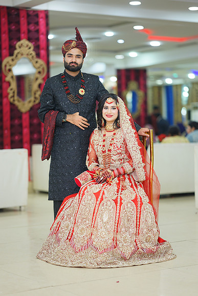 Iqra & Amir Barat 00068