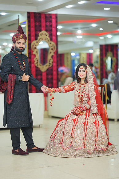 Iqra & Amir Barat 00069