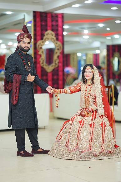 Iqra & Amir Barat 00070