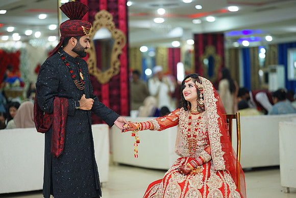 Iqra & Amir Barat 00071