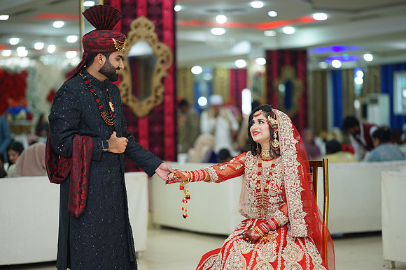 Iqra & Amir Barat 00072