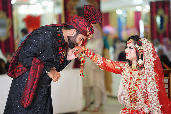 Iqra & Amir Barat 00074