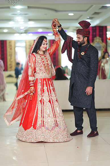 Iqra & Amir Barat 00081