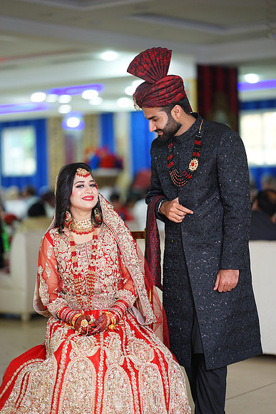 Iqra & Amir Barat 00078