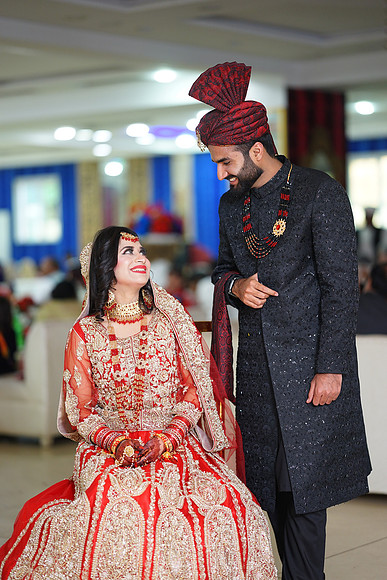 Iqra & Amir Barat 00079