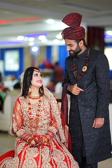 Iqra & Amir Barat 00080