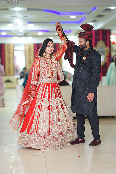 Iqra & Amir Barat 00082