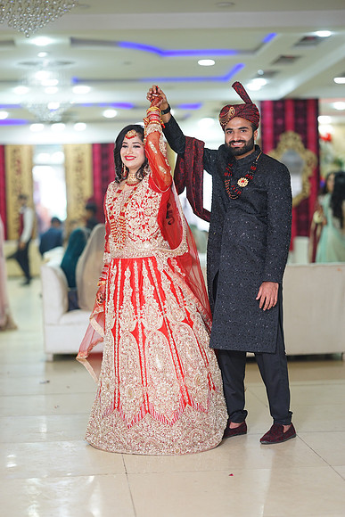 Iqra & Amir Barat 00083