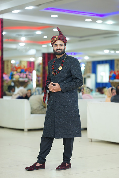 Iqra & Amir Barat 00104