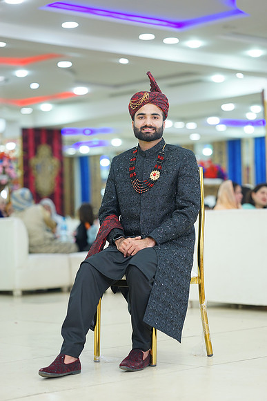 Iqra & Amir Barat 00107