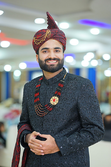 Iqra & Amir Barat 00102