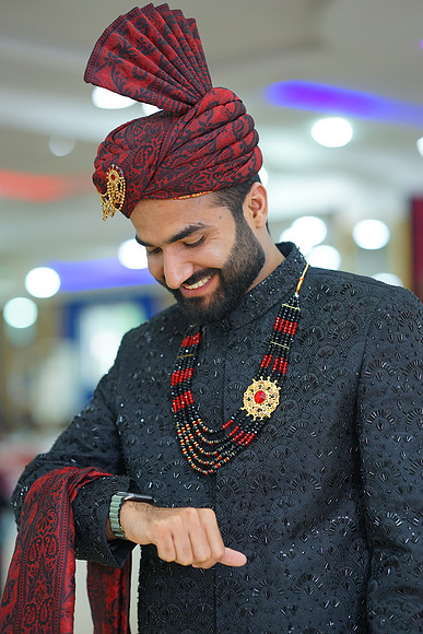 Iqra & Amir Barat 00106