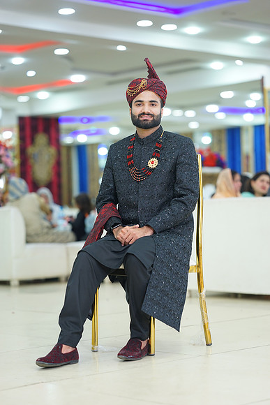 Iqra & Amir Barat 00108