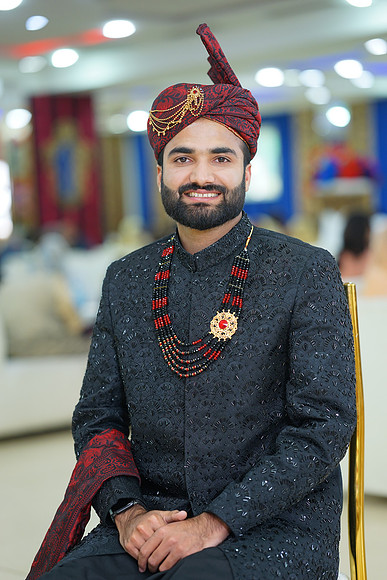 Iqra & Amir Barat 00110