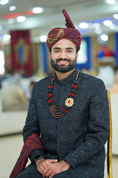Iqra & Amir Barat 00109