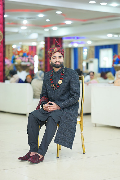 Iqra & Amir Barat 00111