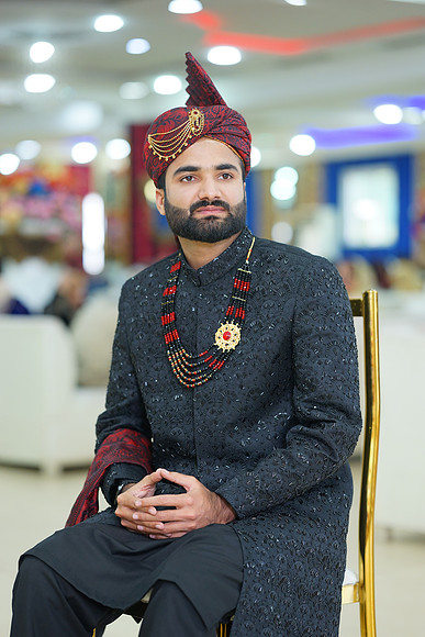 Iqra & Amir Barat 00112