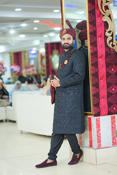 Iqra & Amir Barat 00117