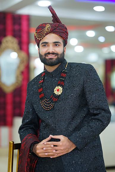 Iqra & Amir Barat 00116
