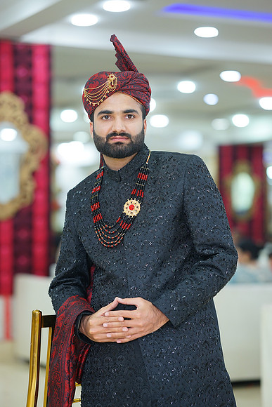 Iqra & Amir Barat 00115