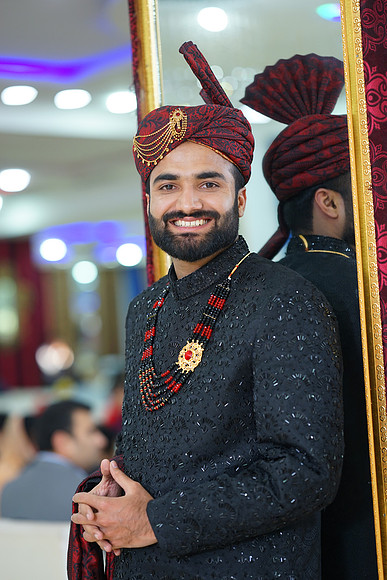 Iqra & Amir Barat 00119