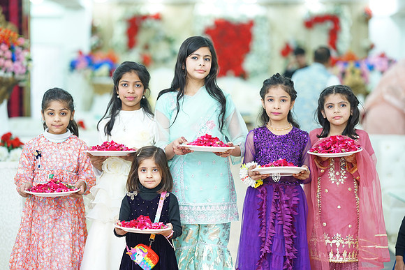 Iqra & Amir Barat 00122