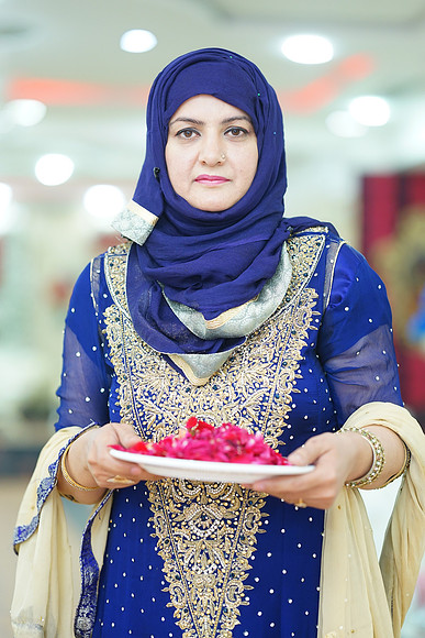Iqra & Amir Barat 00129