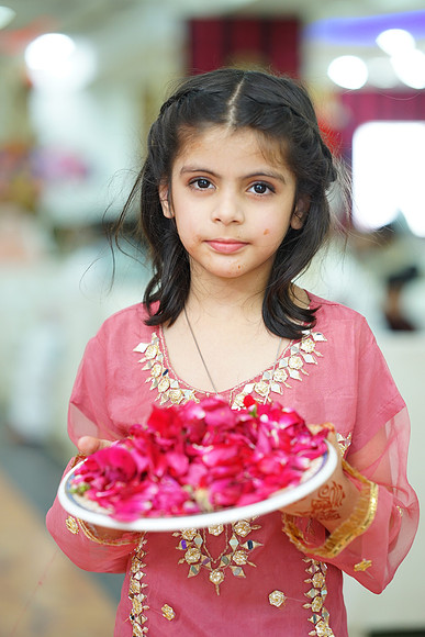 Iqra & Amir Barat 00130