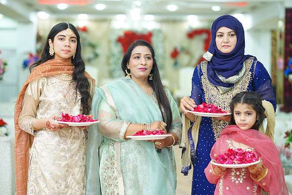 Iqra & Amir Barat 00131