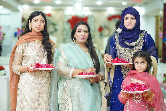 Iqra & Amir Barat 00132