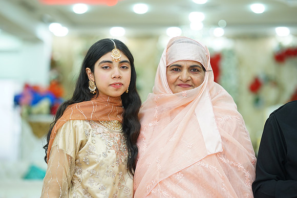 Iqra & Amir Barat 00134