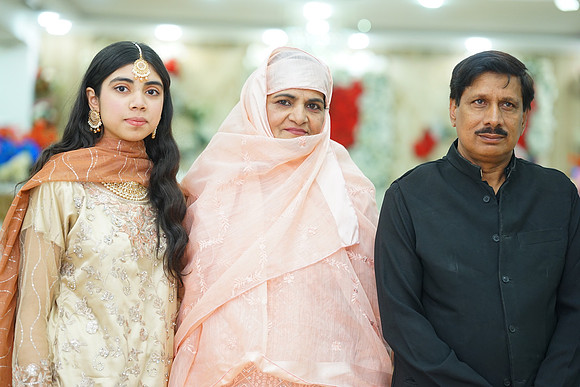 Iqra & Amir Barat 00138