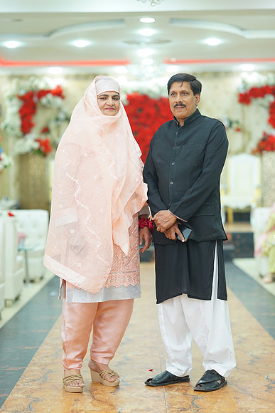 Iqra & Amir Barat 00139