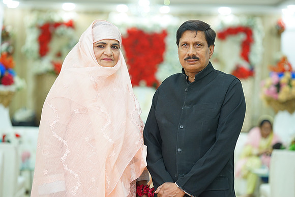 Iqra & Amir Barat 00141