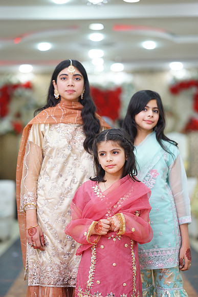 Iqra & Amir Barat 00149
