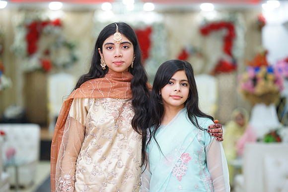 Iqra & Amir Barat 00150