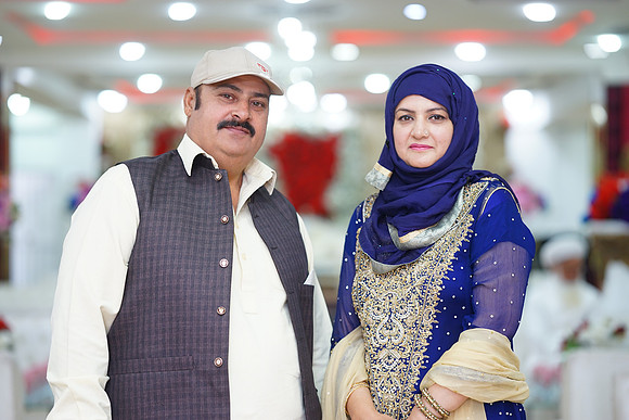 Iqra & Amir Barat 00152