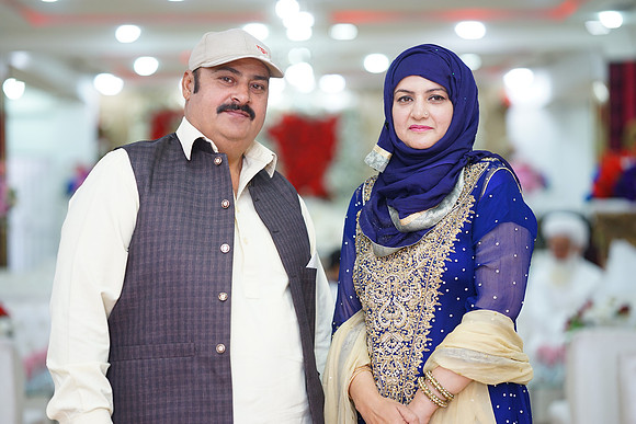 Iqra & Amir Barat 00153