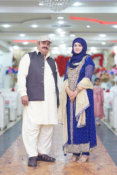 Iqra & Amir Barat 00154