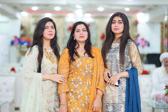 Iqra & Amir Barat 00158